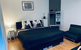 Ferienwohnung in Wuppertal-Ronsdorf Whg 42